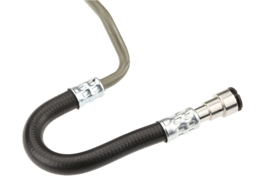 BMW E46 3-Series Transmission Cooling Hose Inlet By Uro 17227577671 or 17227577622 – image 2