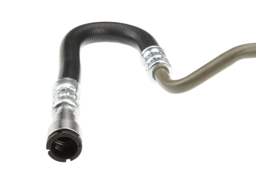 BMW E46 3-Series Transmission Cooling Hose Inlet By Uro 17227577671 or 17227577622 – image 4