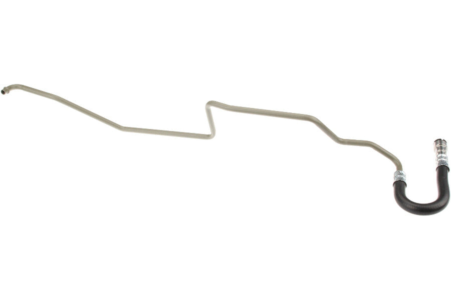 BMW E46 3-Series Transmission Cooling Hose Inlet By Uro 17227577671 or 17227577622 – image 5