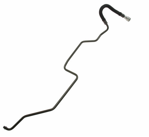 BMW E46 3-Series Transmission Cooling Hose Inlet By Uro 17227577671 or 17227577622