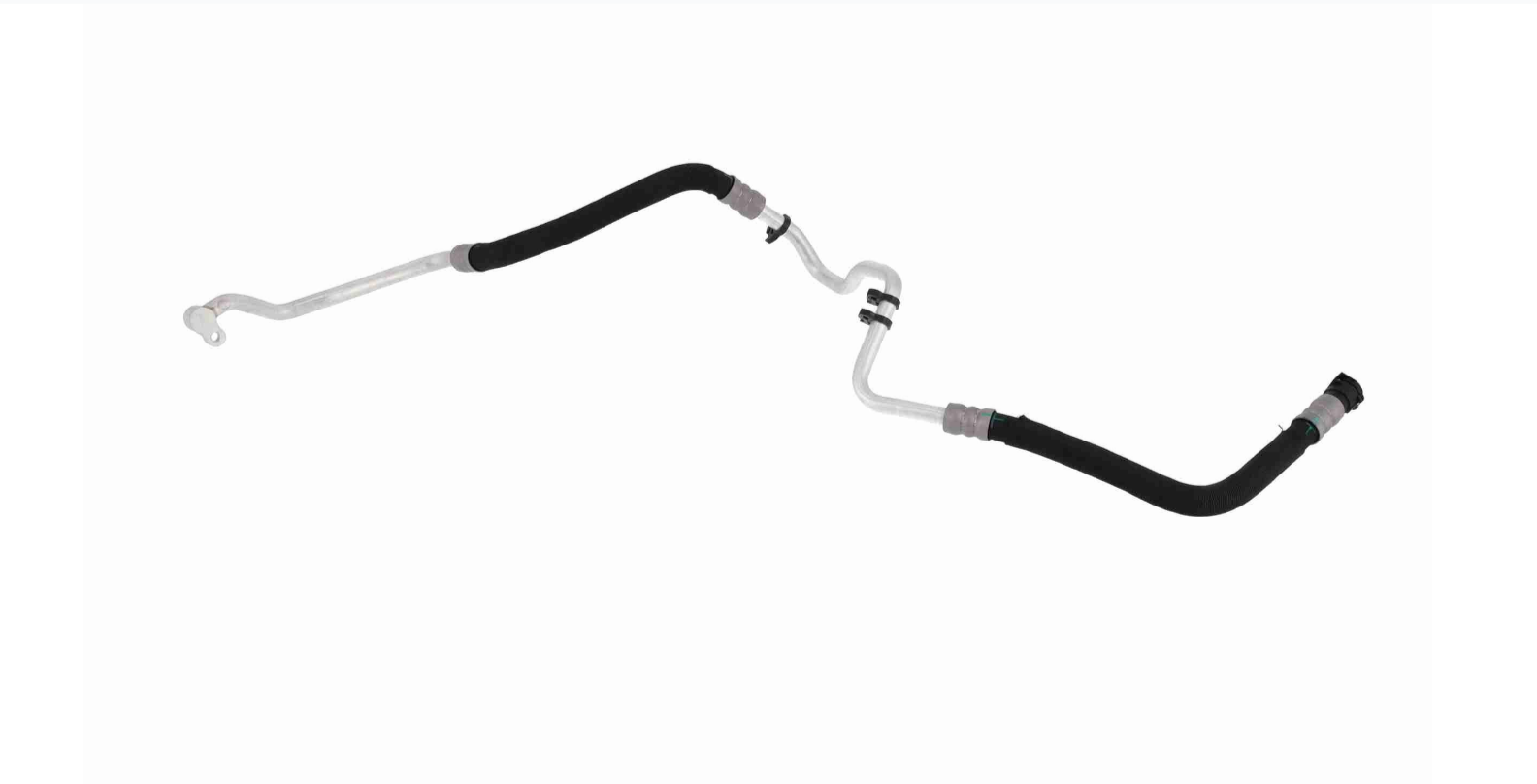BMW F10 550i Engine Oil Cooler Hose By OEM 17227589510 (Outlet) – image 3