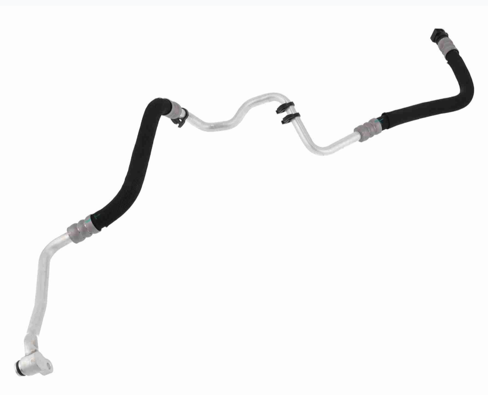 BMW F10 550i Engine Oil Cooler Hose By OEM 17227589510 (Outlet) – image 4
