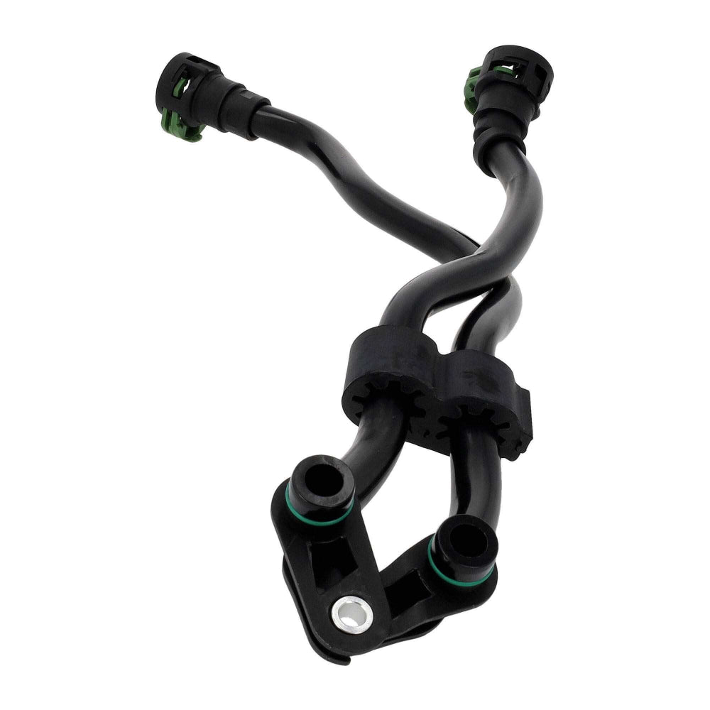BMW F30 330i Coolant Hose-Transmission Cooler Line By Vaico 17228570449 – image 2