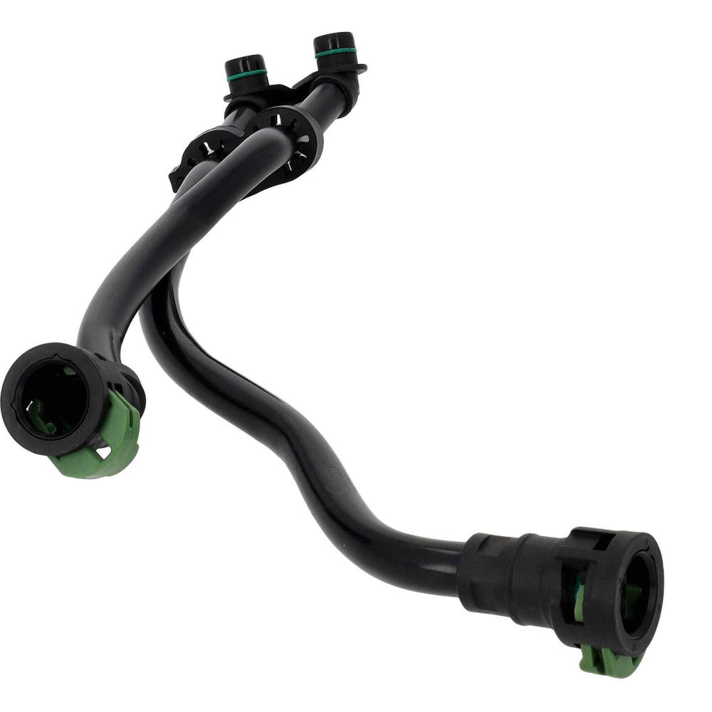 BMW F30 330i Coolant Hose-Transmission Cooler Line By Vaico 17228570449 – image 3