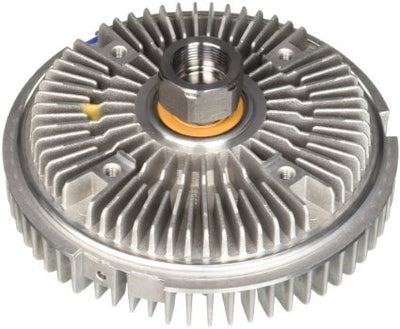 BMW X5 Engine Fan Clutch Assembly 4.4L & 4.6L 17417505109