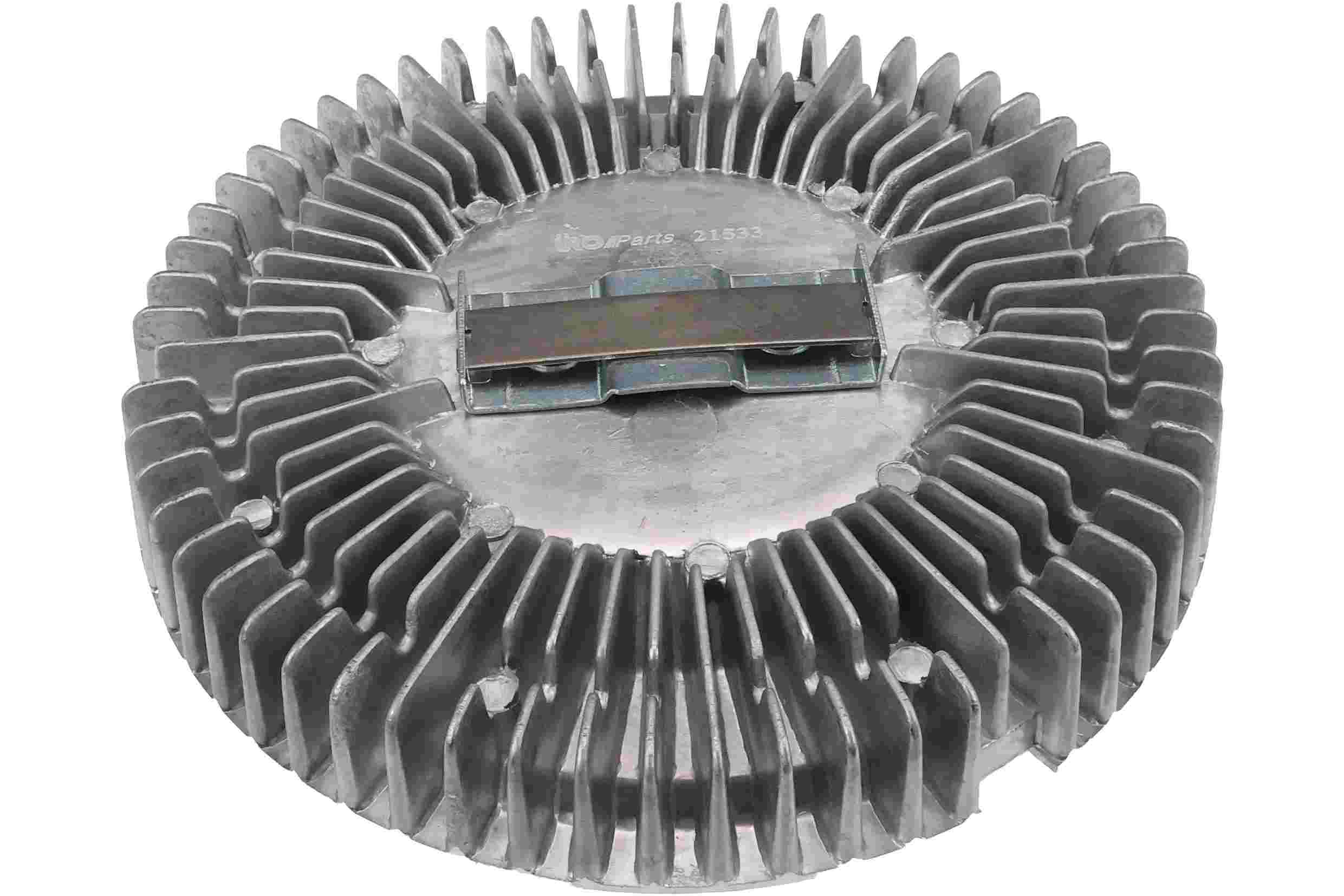 BMW E65/E66 7-Series Cooling Fan Clutch By Uro 17417505109 – image 2