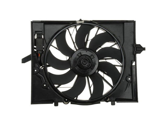 BMW E60/E61 5-Series Auxiliary Fan By VDO Continental 17427543282 – image 3