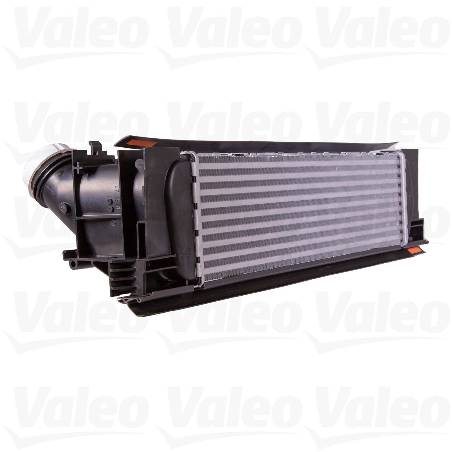 BMW 428i Turbocharger Intercooler OEM 17517618809 – image 2