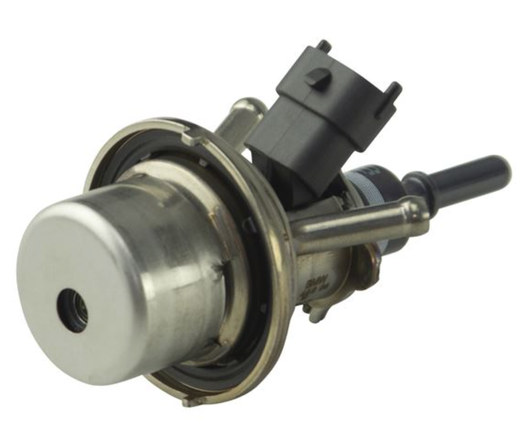 BMW F25 X3 xDrive28d Diesel Emissions Fluid Injector OEM 18308514448 – image 2