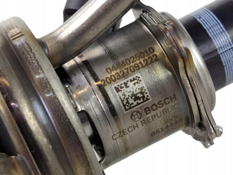 BMW F25 X3 xDrive28d Diesel Emissions Fluid Injector OEM 18308514448 – image 3