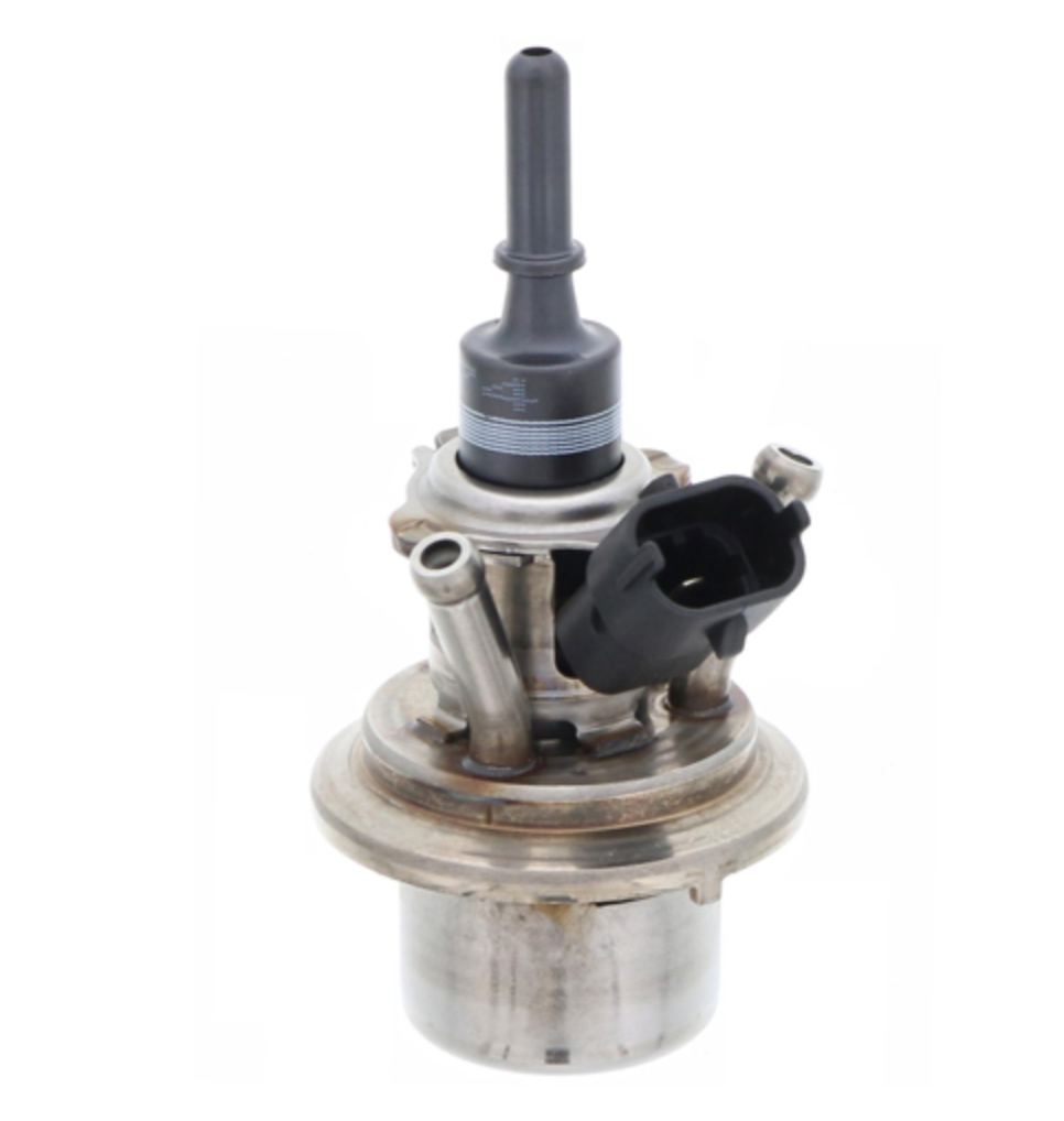 BMW F25 X3 xDrive28d Diesel Emissions Fluid Injector OEM 18308514448 – image 4