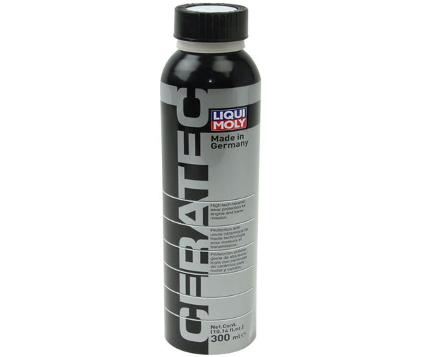 Cera Tec By Liqui Moly Oil Addittive 300ML Bottle