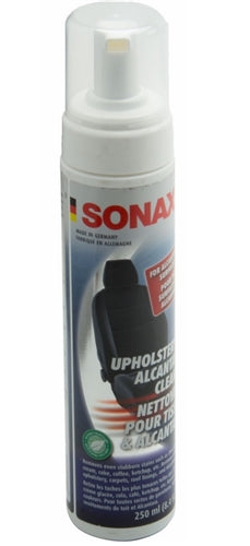 BMW Alcantara & Upholstery Cleaner By Sonax 206141