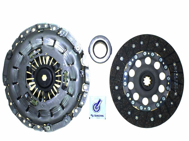 BMW E46 3-Series Clutch Kit OEM 21207531843 or 21207531556
