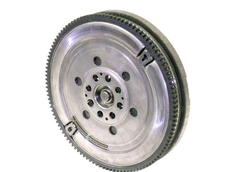 BMW E46 330i Dual Mass Flywheel OEM 21207533868 (03/2003-2005) – image 3