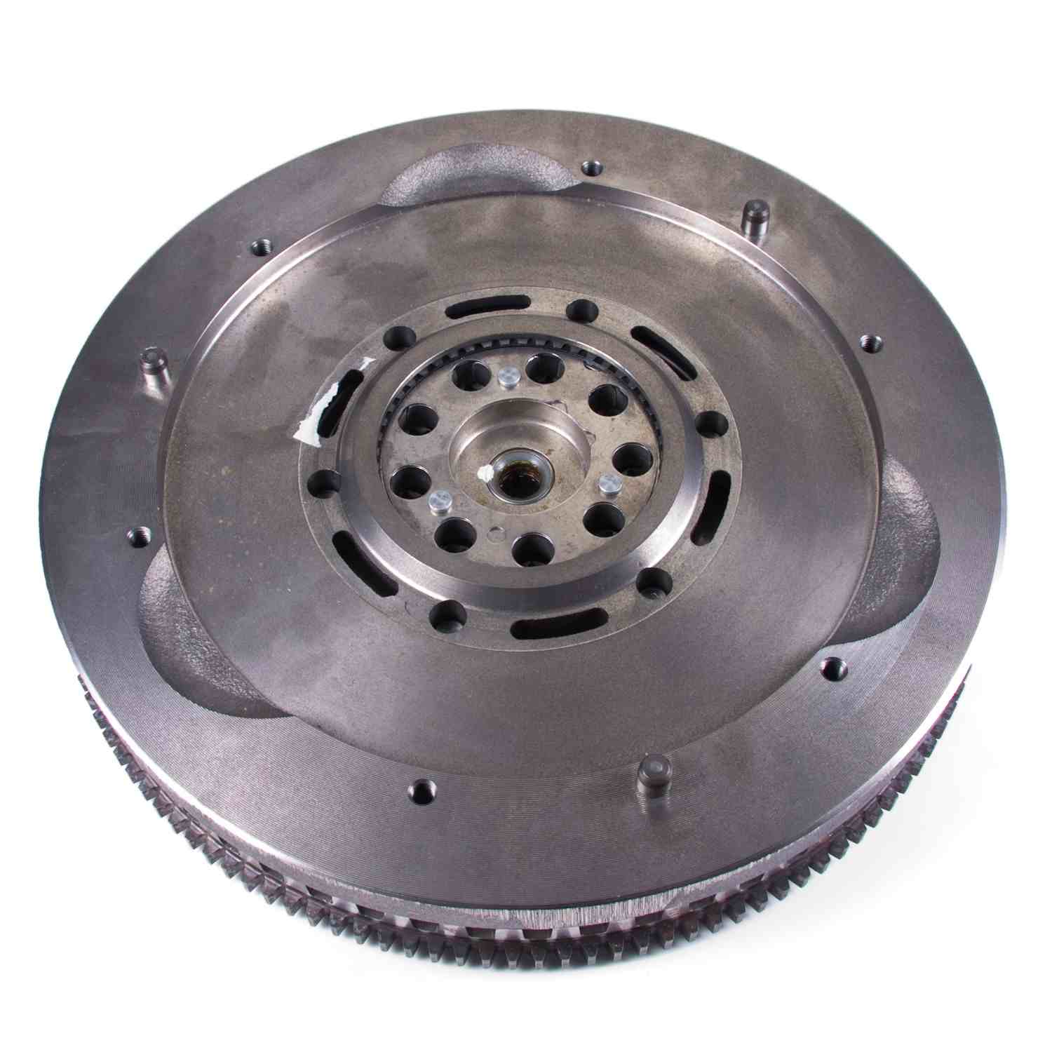 BMW E60 545i Flywheel With SMG OEM 21207536564 – image 2