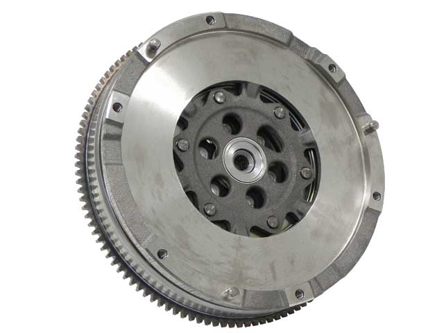 BMW E90/E91/E92/E93 3-Series Dual Mass Flywheel 21207573785 – image 2