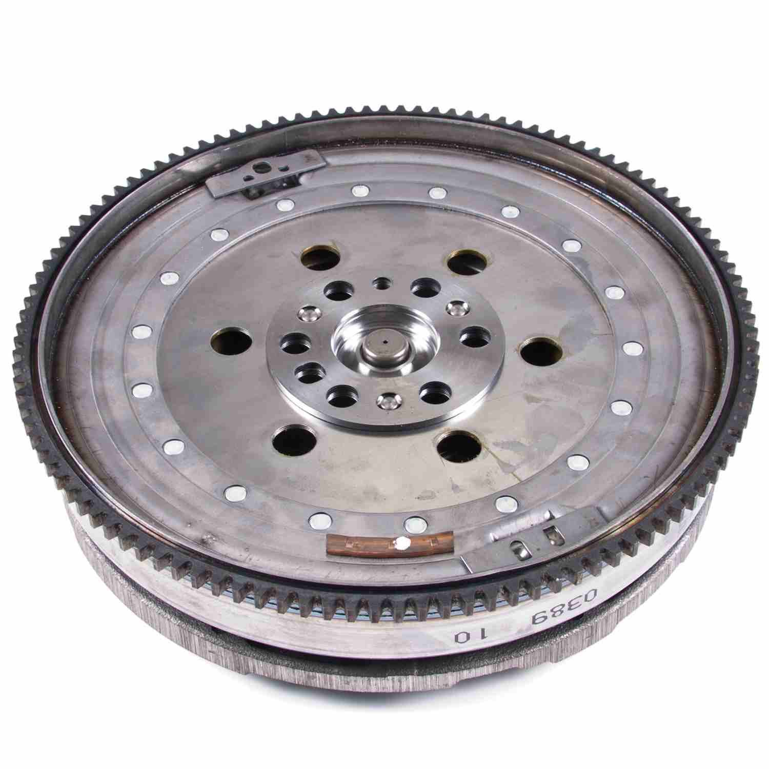 BMW E90/E91/E92/E93 3-Series Dual Mass Flywheel 21207573785 – image 4