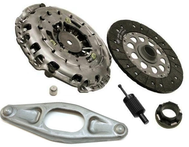 BMW E9X 3-Series Clutch Kit OEM 21207587368