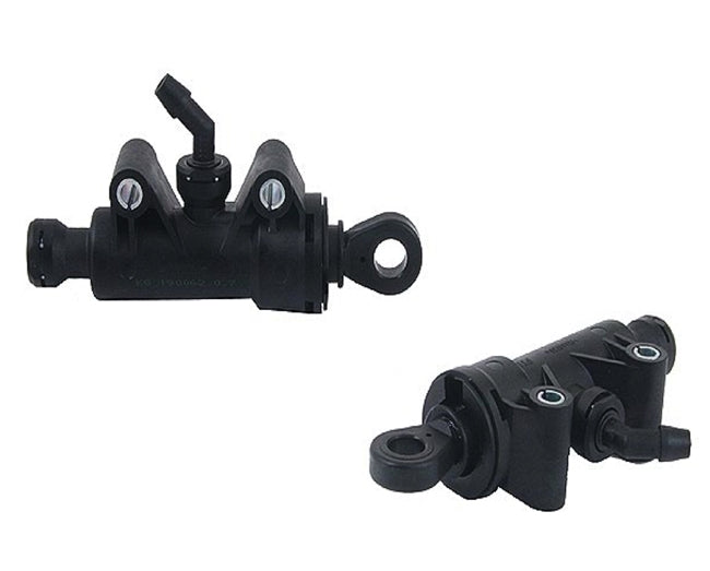 BMW E36 3-Series Clutch Master Cylinder OEM 21526758820 – image 2