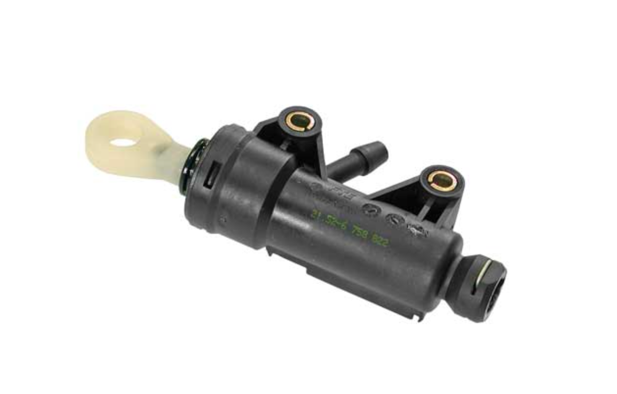 BMW E46 3-Series Clutch Master Cylinder OEM 21526773670 – image 2