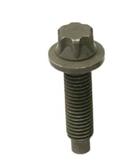 BMW E9X 3-Series Engine Mount Bracket Bolt Kit OEM 22110392551 – image 2