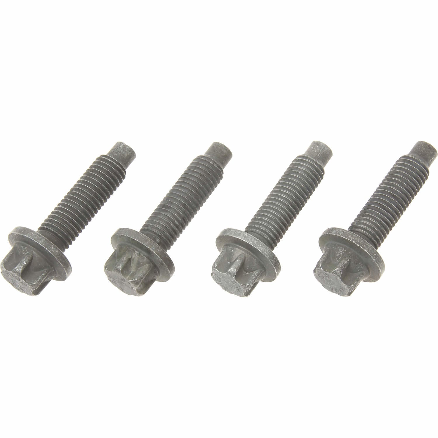 BMW E9X 3-Series Engine Mount Bracket Bolt Kit OEM 22110392551