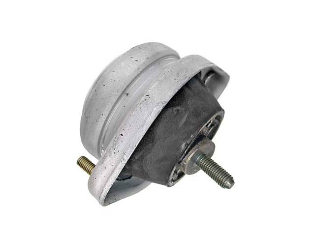 BMW E38 7-Series Motor Mount OEM 22111092823 or 22111092824 – image 2