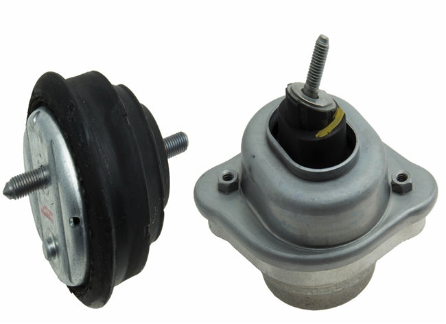 BMW E46 325xi & 330xi Motor Mount Kit 22116750862 & 11812283798