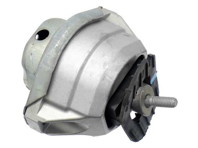 BMW E60 5-Series Engine Mount OEM 22116761089 or 22116761090 – image 2