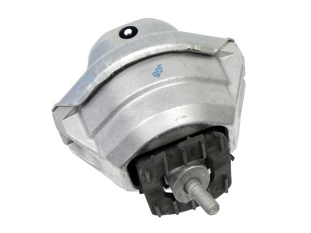 BMW E60 545i & 550 Engine Mount Kit OEM 22116762607 & 22116762608 – image 3