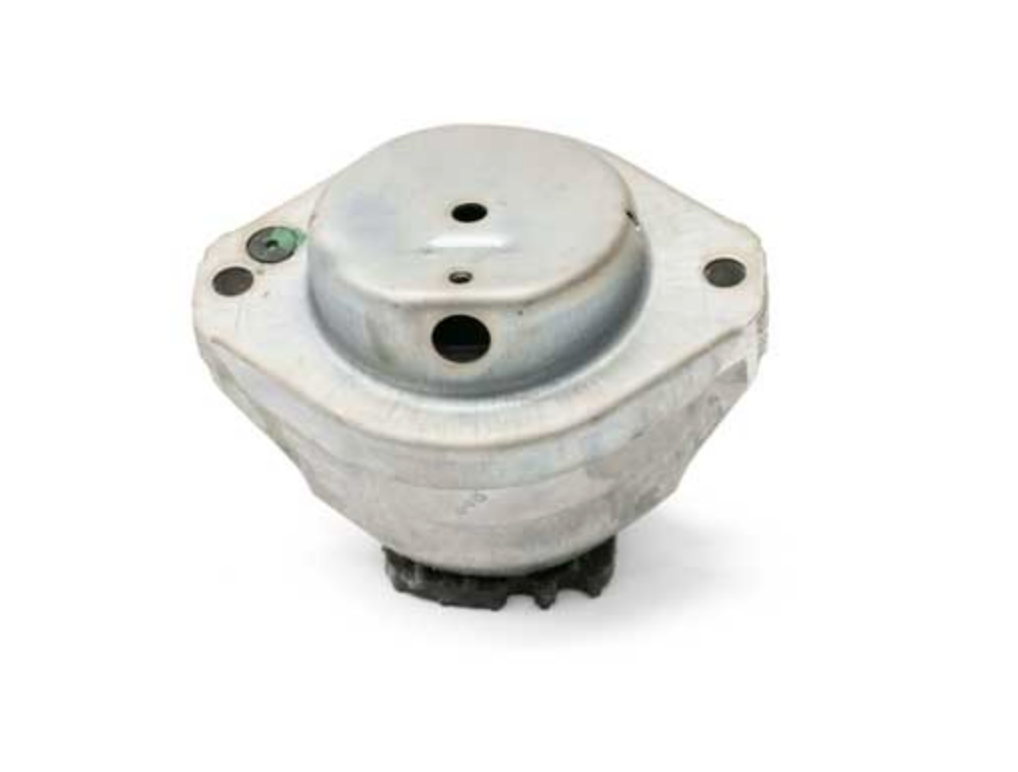 BMW E60 535xi & 535i xDrive Motor Mount Kit OEM 22116769285 & 22116776668 – image 4