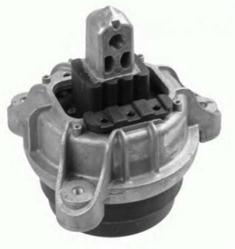 BMW F01 740i Engine Motor Mount OEM 22116777365 (Driver Side) – image 4