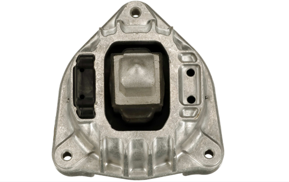 BMW F10 535d xDrive Engine Motor Mount OEM 22116777381 or 22116777382 – image 2