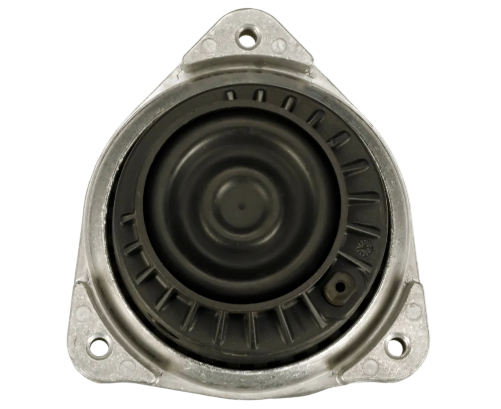 BMW F10 535d xDrive Engine Motor Mount OEM 22116777381 or 22116777382 – image 3