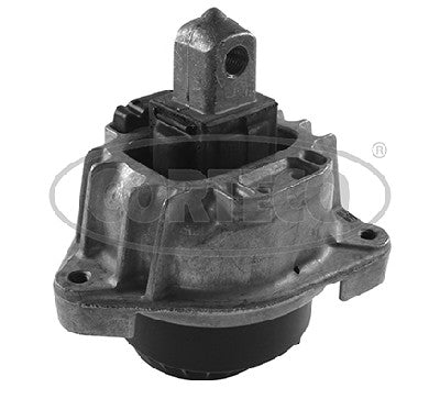BMW F01 750i Engine Motor Mount OEM 22116851263 or 22116851264