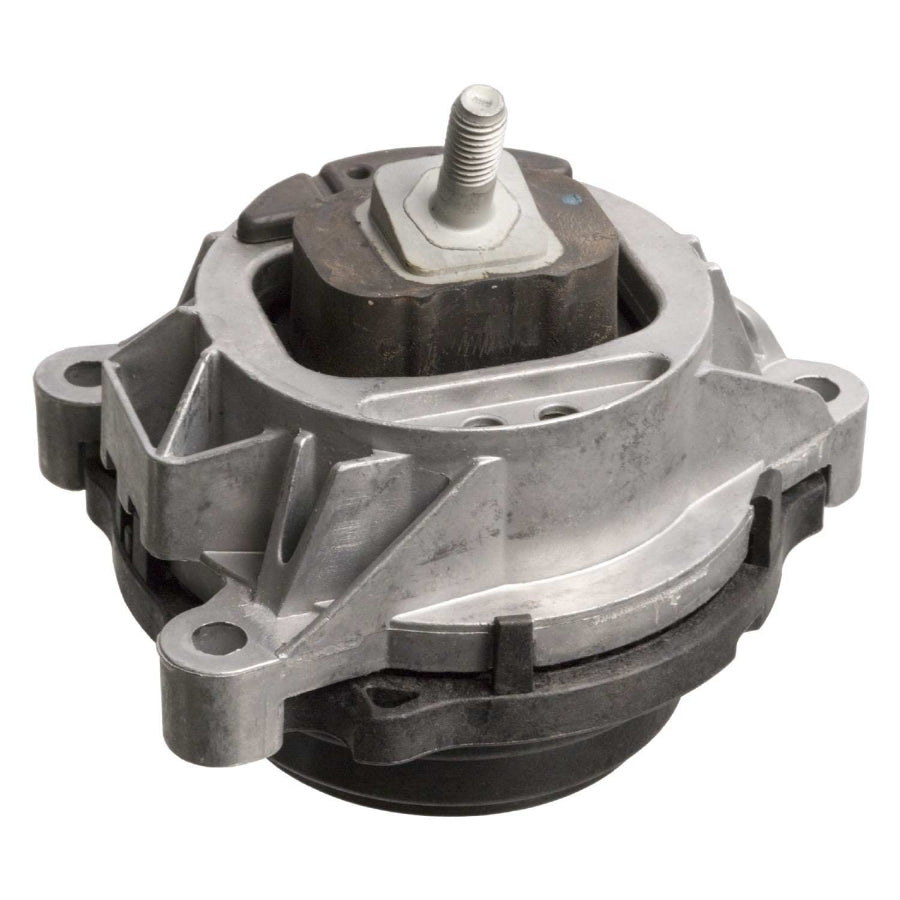 BMW F30 328d xDrive Motor Mount Kit OEM 22116856405 & 22116856406 – image 2