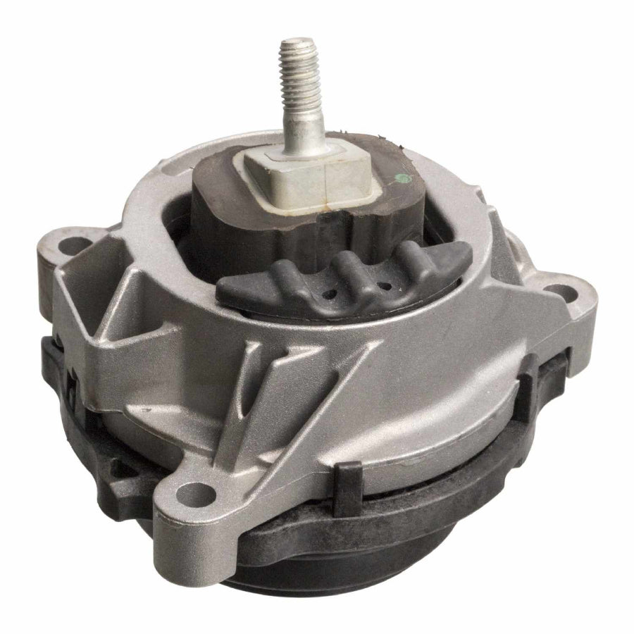 BMW F30 328d xDrive Motor Mount Kit OEM 22116856405 & 22116856406 – image 3