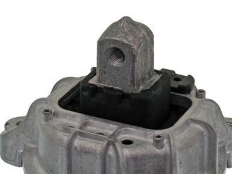 BMW F02 740Li xDrive Engine Motor Mount By Febi 22116859845 or 22116859846 – image 2