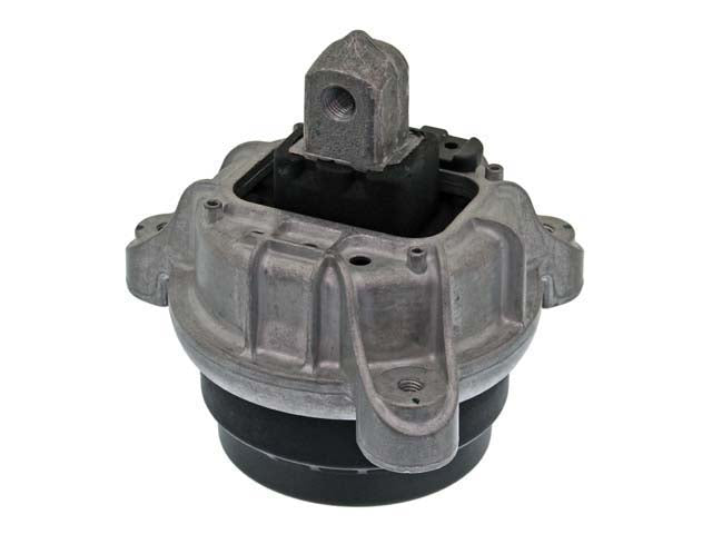 BMW F02 740Li xDrive Engine Motor Mount By Febi 22116859845 or 22116859846 – image 3