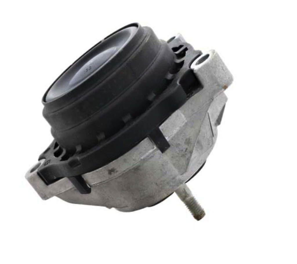 BMW F25 X3 xDrive28d Engine Mount OEM 22116868489 or 22116868490