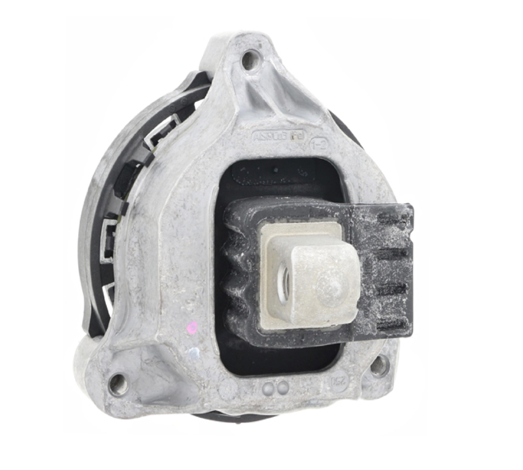 BMW G30 530e Engine Mount OEM 22116883245 or 22116883246