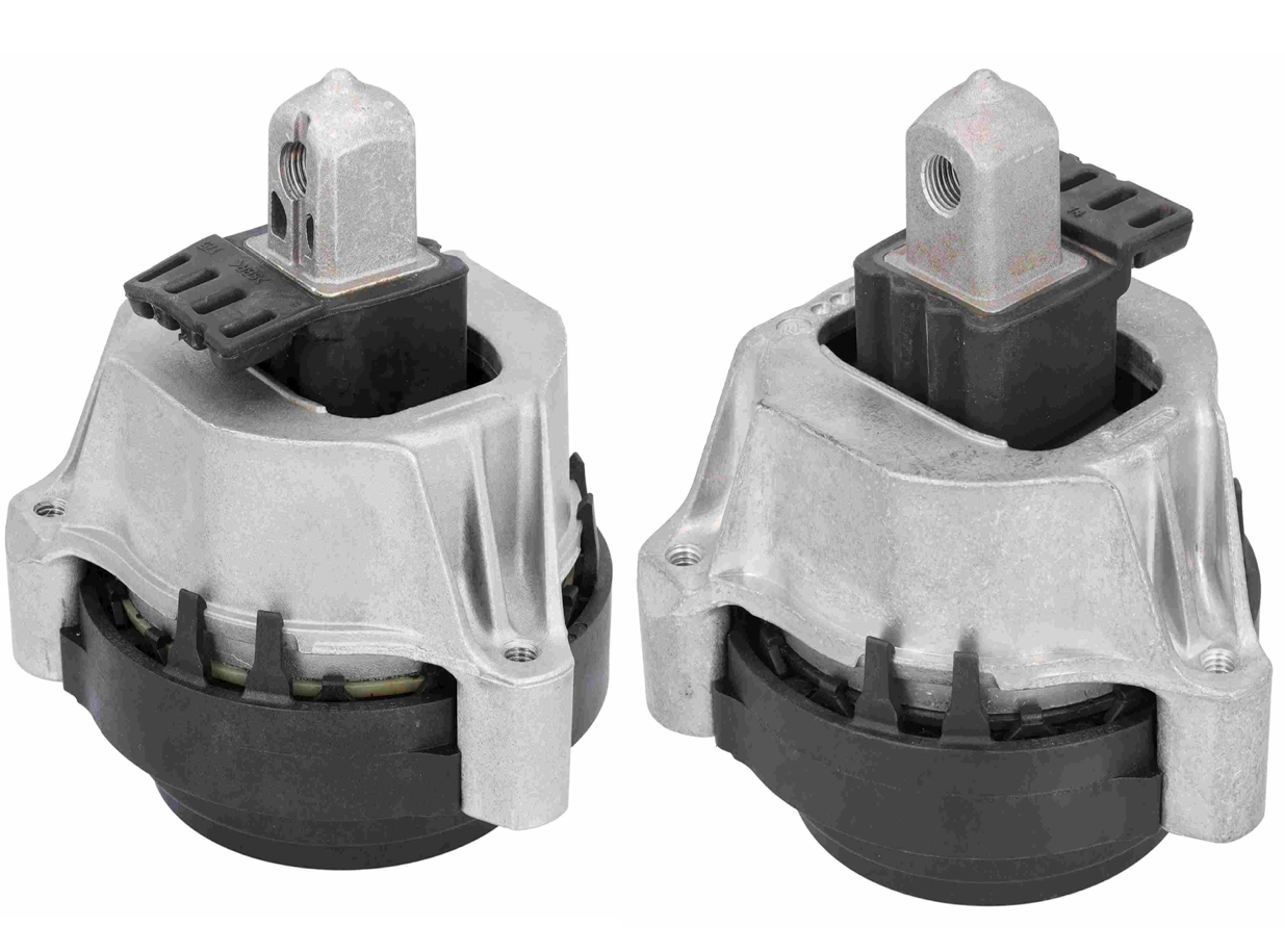 BMW G01 X3 sDrive30i Motor Mount Kit OEM 22119488383 & 22119894850