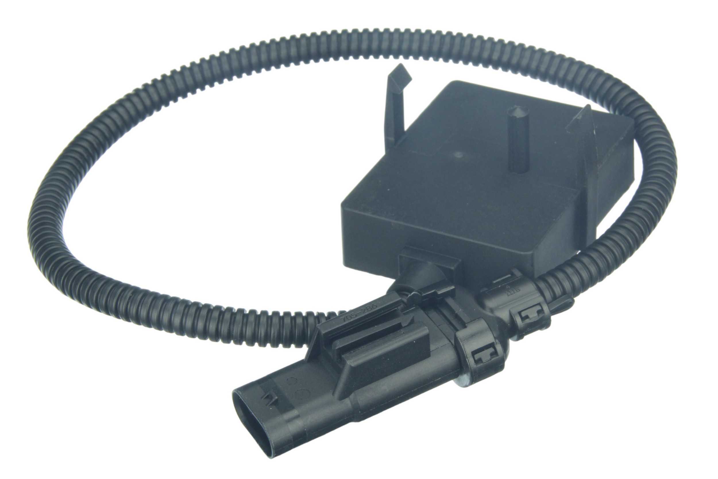 BMW F30 328i W/ N26B20A Radiator EAC Sensor By Uro 17118672106 – image 2