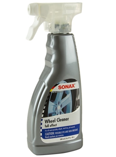 BMW Wheel Cleaner By Sonax Full Effect 230200