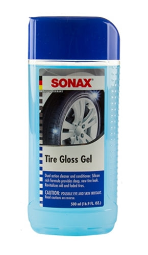 BMW Tire Dressing By Sonax 235200
