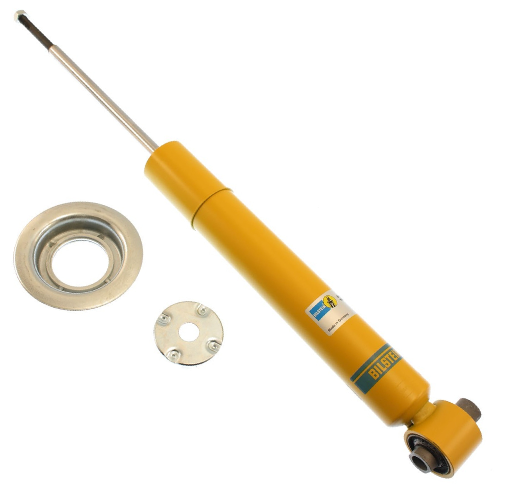 BMW E38 7-Series Rear Shock Absorber By Bilstein Sport 33521091421
