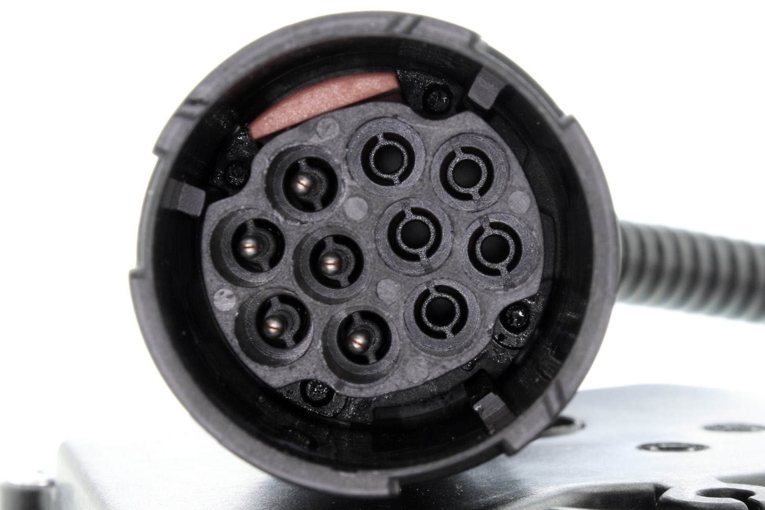 BMW E46 3-Series Automatic Transmission Position Switch By Hudson (A5S 325Z) 24107507818 – image 2