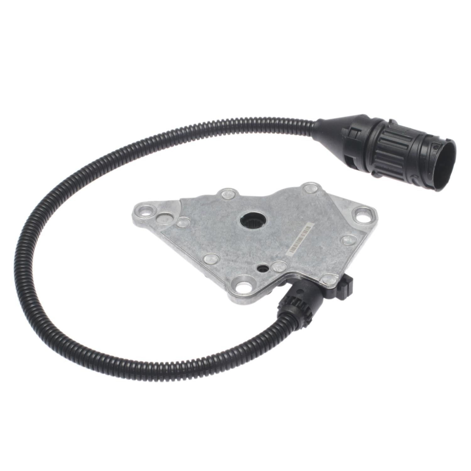 BMW E46 3-Series Automatic Transmission Position Switch By Hudson (A5S 325Z) 24107507818 – image 4