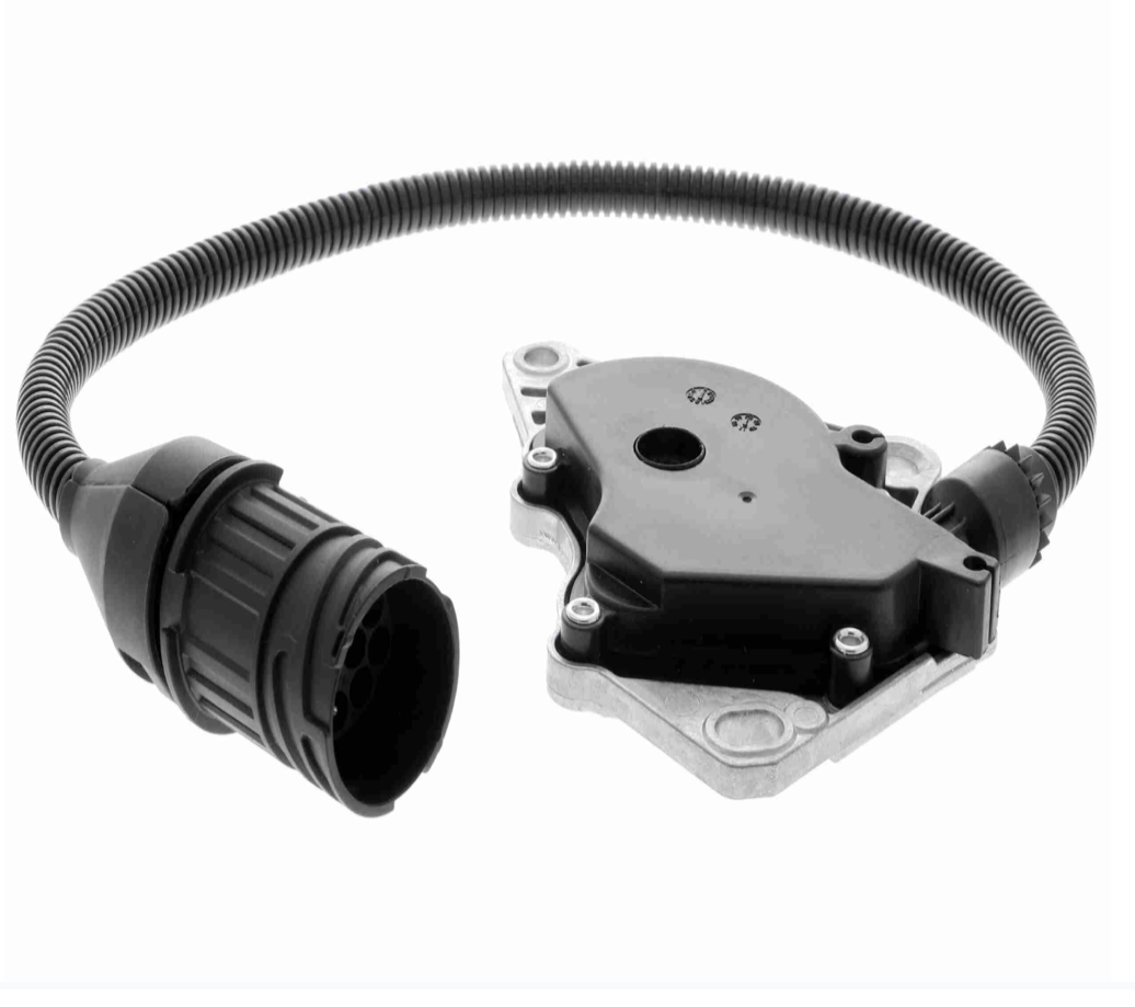 BMW E46 3-Series Automatic Transmission Position Switch By Hudson (A5S 325Z) 24107507818
